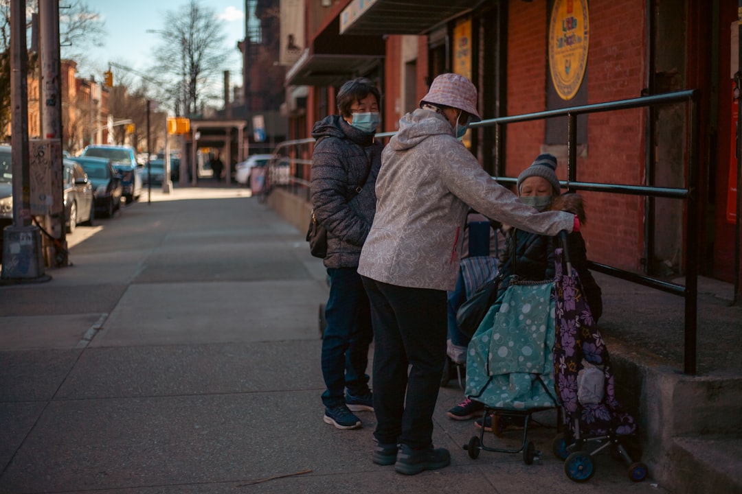 Aktywność seniorów
